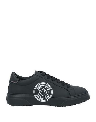 Dsquared2: Black Sneakers / Trainer now up to −78% | Stylight