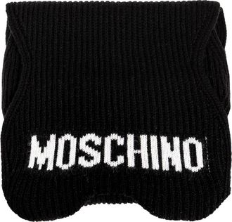 Moschino unisex, Accesorios, Negro, Talla: ONE Size