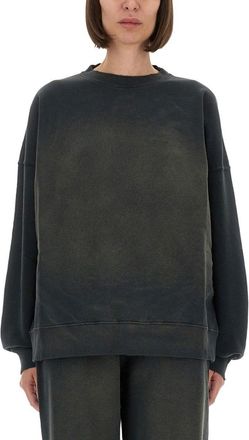 Golden Goose Journey Sweatshirt