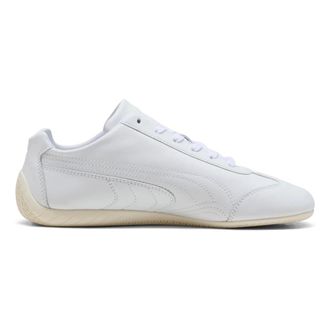Puma Sneakers, female, White, Size: 10 1/2 US Speedcat Decon