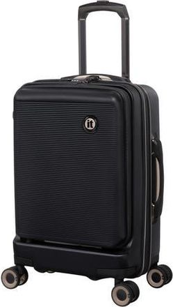IT Luggage Rapidity 21-Inch Hardside Spinner Carry-On in Black at Nordstrom Rack