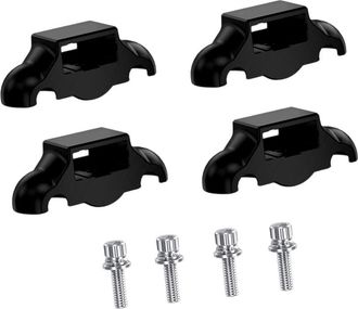 OEM Soporte Para Entrenamiento En Bicicleta Est&aacute;tica, Almohadillas - Rl313