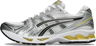 Asics Fitness, Heren, Veelkleurig, 36 EU, Leer, GEL-Kayano 14