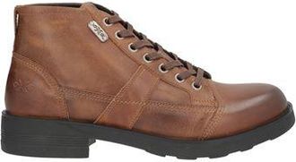 O.X.S. CALZATURE - Stivaletti su YOOX.COM