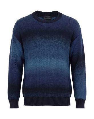 Emporio Armani PRENDAS DE PUNTO - Pullover en YOOX.COM
