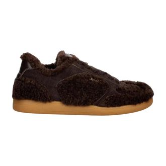 Liu Jo Connor 01 - Dames - Schoenen - Bruin - Maat: 39 EU Su&egrave;de