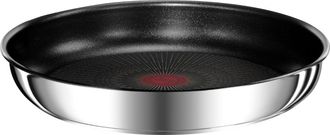 T-fal Sart&eacute;n Tefal L9730602 Acero Inoxidable &Oslash; 28 Cm 3168430335080 S7184909 Tefal