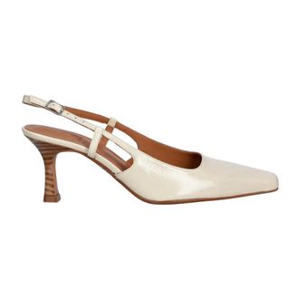 Billi Bi Donna, Scarpe, Beige, 39 EU, new