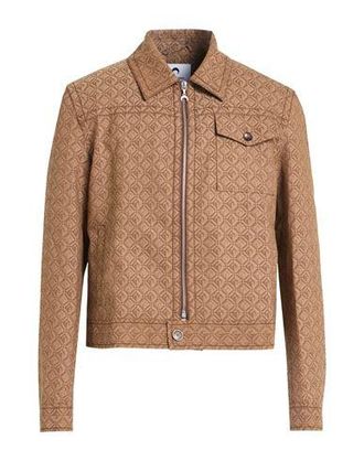 Marine Serre JACKEN & M&Auml;NTEL - Jacken und Anoraks auf YOOX.COM