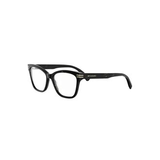Bulgari Bv50009I - unisex - Bvlgari - Glasses - Black - 52 MM - Accessories