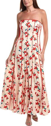 Hutch Aradia Maxi Dress