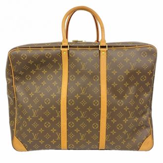 Louis Vuitton Brown Boston Bag (Pre-Owned)