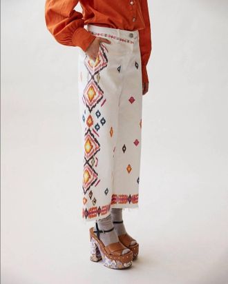 Shaft Mara Summer In Off White
