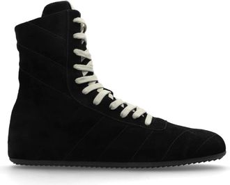 Rick Owens Uomo, Scarpe, Nero, 43 EU, new