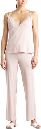 Natori True Bliss Cami Pj Set
