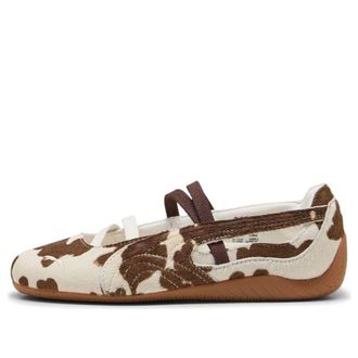 Puma (WMNS) PUMA Speedcat Ballet Cow Print 407787-01