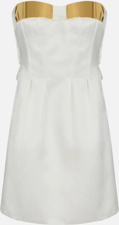 Elisabetta Franchi Duchesse Minikleid