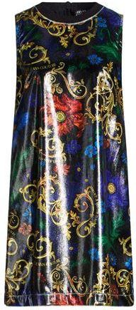 Versace DRESSES - Mini dresses on YOOX.COM