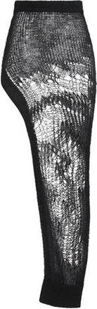 Rick Owens PARTES DE ABAJO - Faldas largas en YOOX.COM