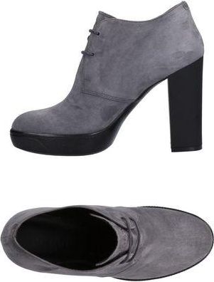 Hogan CALZADO - Zapatos de cordones en YOOX.COM