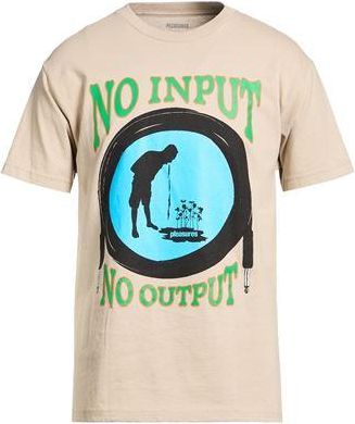 Pleasures TOPS - T-shirts auf YOOX.COM