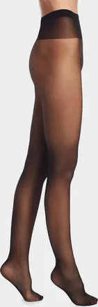 Wolford Classic Semi-Sheer Tights