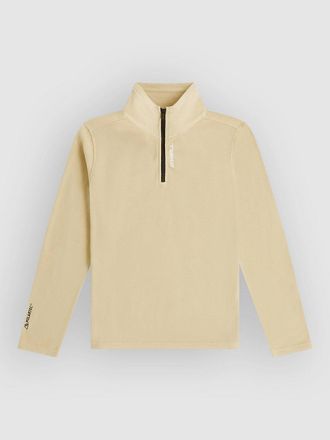 O'Neill FwcCruz JackS Polartec Kids Half-Zip Fleece Trui groen