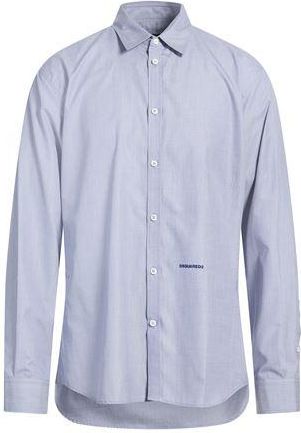 Dsquared2 TOPWEAR - Shirts on YOOX.COM