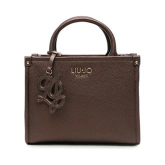 Liu Jo Mujer, Bolsos, Marr&oacute;n, Talla: ONE Size