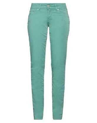 Jacob Cohen BOTTOMWEAR - Trousers on YOOX.COM