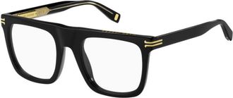 Marc Jacobs Demo Browline Ladies Eyeglasses MJ 1063 07C5 52