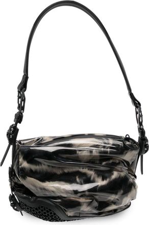 Innerraum Object S05 shoulder bag - Black