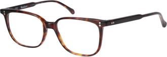 K&agrave;dor Optical Frame - unisex - Brillen - Bruin - 55 MM - Accessoires