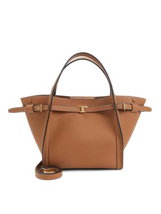 Tod's TodS Tim Shopping Bag