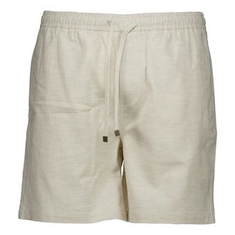 The Goodpeople Casual Shorts, male, Beige, Size: XL Hox Shorts