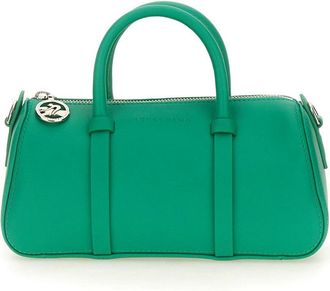 Longchamp Small Daylong Bag-Donna