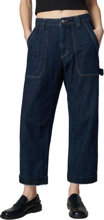 Joe's The Relaxed Out Of Control Carpenter Jean