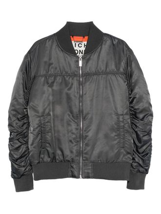 John Richmond M&auml;ntel