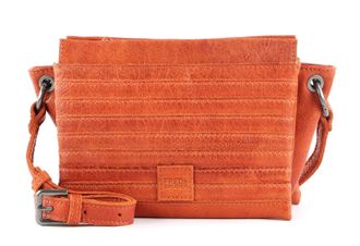 Fredsbruder FREDsBRUDER Bestseller Sky Crossbody Fiery Orange
