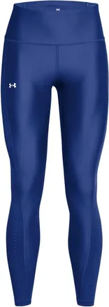 Under Armour Dames/Dames Vanish Fitted Leggings (Blauw)