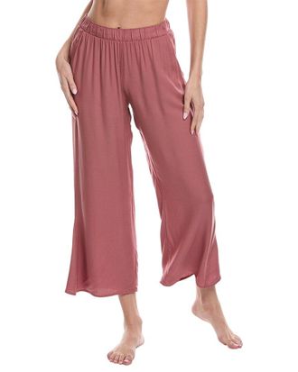 Hanro Hanro Sunny Vibes 7/8 Crop Pant