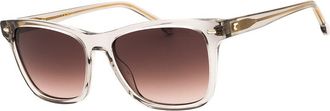 Carrera Womens Carrera 3001/S 54Mm