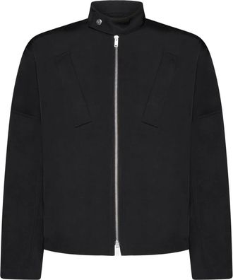 Jil Sander Uomo, Giacche, Nero, L, new