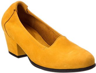 Arche Malana Leather Pump