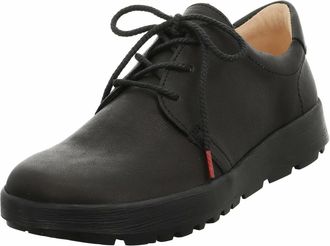 Think Sneakers - Dames - Schoenen - Zwart - Maat: 38 EU