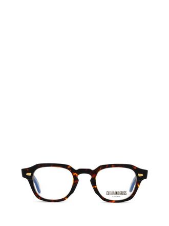 Cutler and Gross Eyeglasses