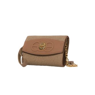 Borbonese Donna, Borse, Marrone, Taglia unica, new