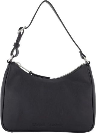 Samsøe & Samsøe Mujer, Bolsos, Negro, Talla: ONE Size
