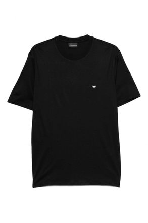 Emporio Armani ESSENTIALS T SHIRT Size: 3XL, colour: BLACK