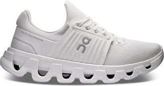 On Running Cloudswift 4 AD - Dames - Hardloopschoenen - Wit - 40 1/2 EU - Fitness